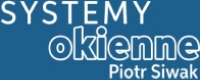 Systemy Okienne Piotr Siwak logo
